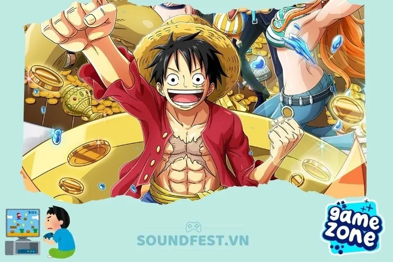 one-piece-treasure-cruise