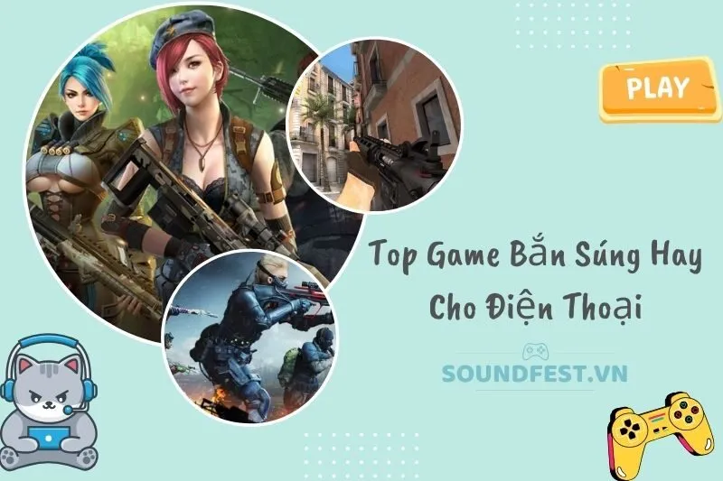 top-game-ban-sung-hay-cho-dien-thoai-pubg-free-fire-fortnite