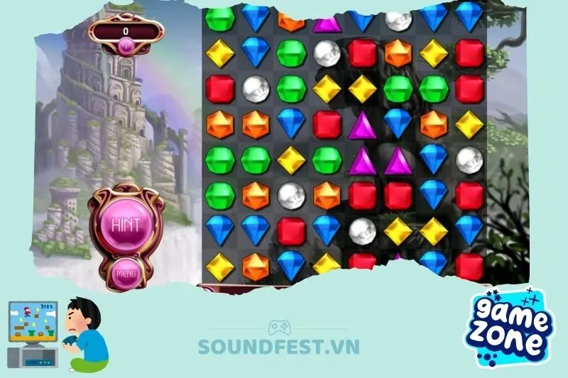 bejeweled-classic