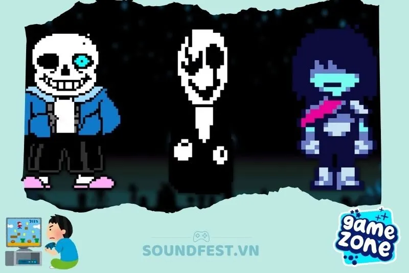 undertale